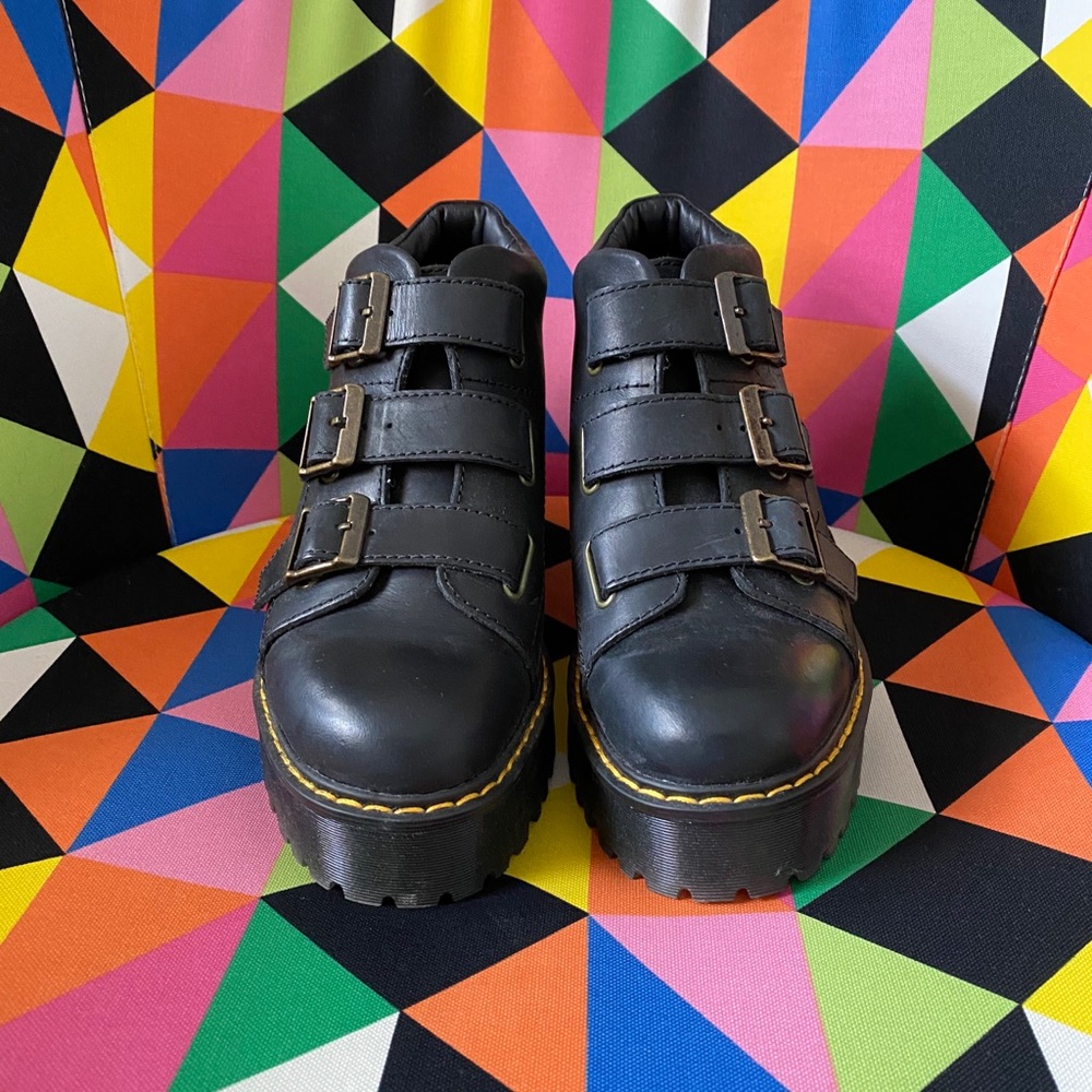 Doc Martens Coppola